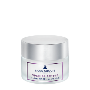 Sans Soucis Special Active Night Care Extra Rich