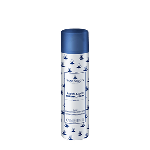 Sans Soucis Baden-Baden Thermal Spray - Travel Size